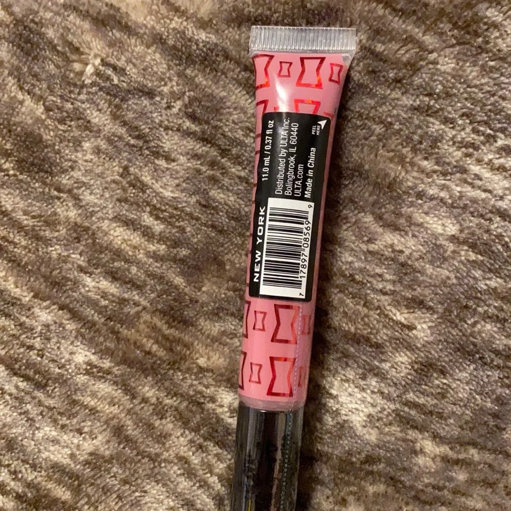 Ulta Beauty new wrapping